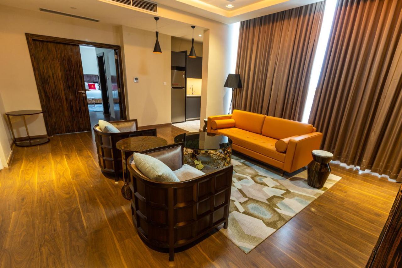 Hotel Fleur De Lys Point E Dakar Exterior photo