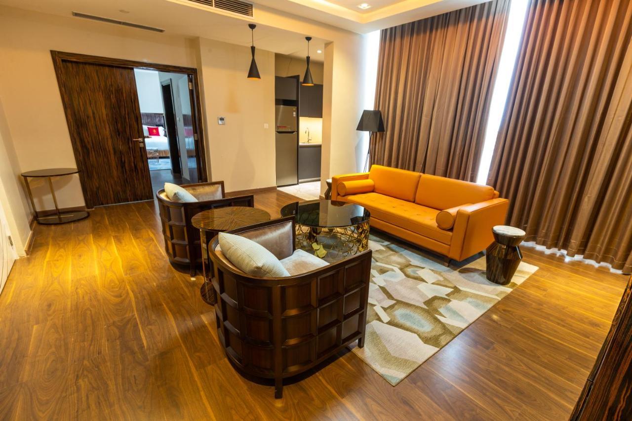 Hotel Fleur De Lys Point E Dakar Exterior photo